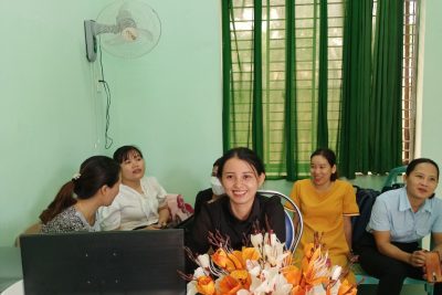 TƯ VẤN TÂM LÝ HỌC ĐƯỜNG!