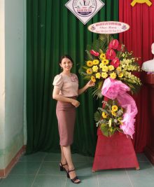Nguyễn Thị Hồng Khanh