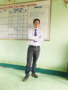 Trương Tấn Mẫn