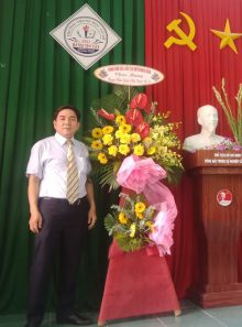 Phạm Văn Thạch Phạm Văn Thạch