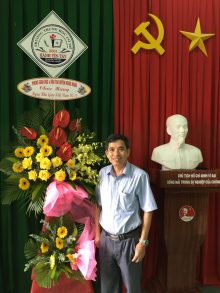 Bùi Tấn Tính