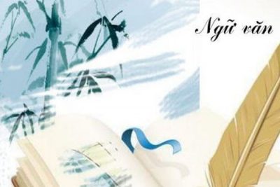 Đề cương ôn tập HK1 môn Ngữ văn 7,8,9