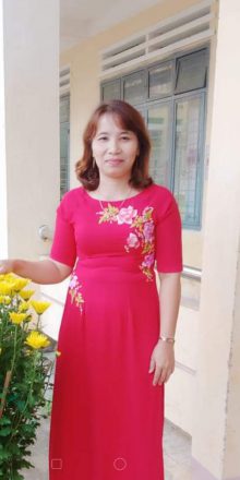 Kiều Thị Thu Thảo
