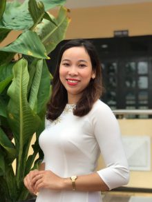 Lê Thị Thanh Thuyền