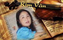 Trịnh Thị Kim Vân